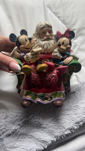 Figurine disney showcase - figurine,