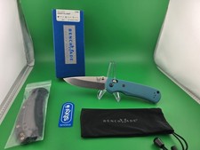 Benchmade 551-S30V Griptilian