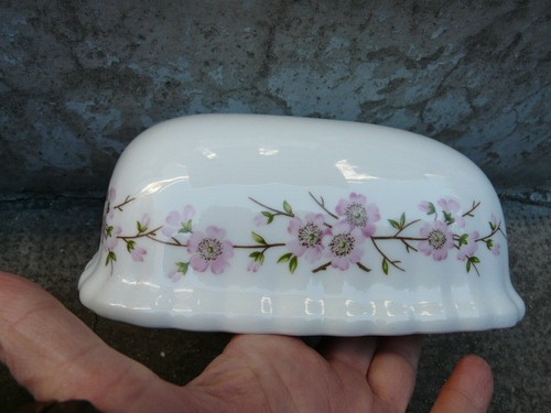 Dévidoir papier porcelaine - porcelaine, de