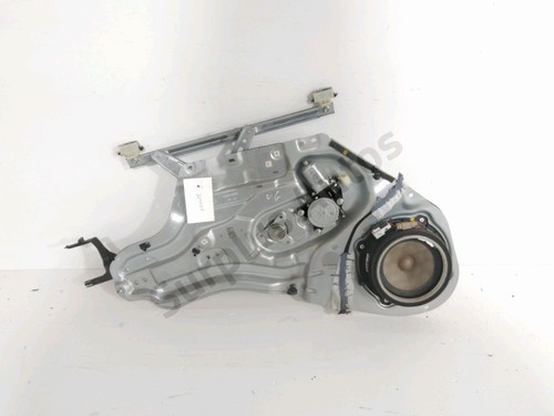 Leve vitre electrique avant - leve-vitre,