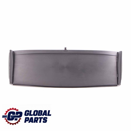 Bmw series e85 coffre - series,