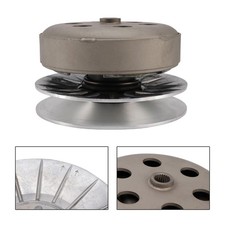 Kit Variateur Avant 22101-Hma-000 Pour Sym Atv Quad Lander 250 300 300Sl Cruisym