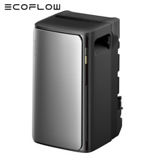 EcoFlow STREAM Ultra kit