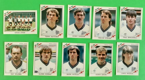Panini world cup - world, lot