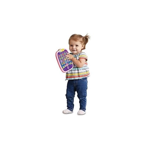 Vtech baby lumi tablette - vtech, des