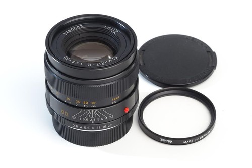 Leitz leica elmarit r - leitz,