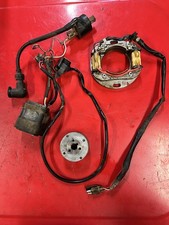 2002-2023 RM85 RM 85 OEM Electrical CDI Stator Flywheel Igniter Ignition Rotor