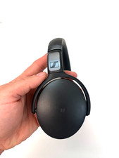 Headphones  Headset Sennheiser
