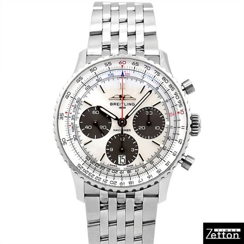 Breitling navitimer b01 - breitling,