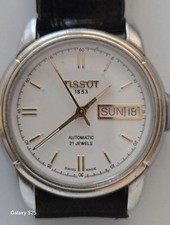 Montre Vintage Tissot