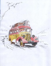 JACQUES GIPAR T. 12 L' ETOILE