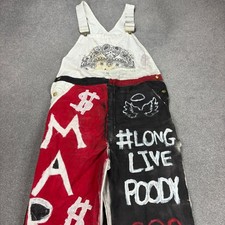 Salopette Dickies adulte 36 x