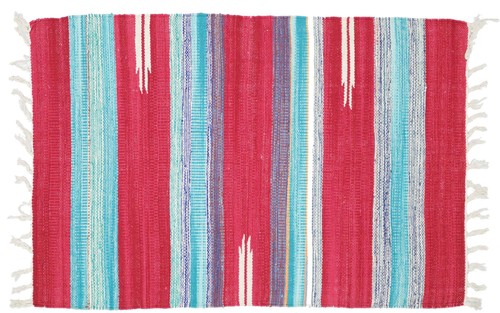 Tapis kelim multicolore - kelim,