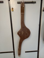 sports équitation sangle