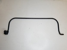 levier de traction de tondeuse