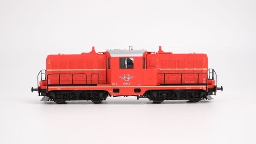 Roco 43552 locomotive diesel - 43552,
