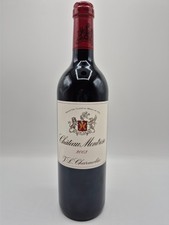 MONTROSE 2003 - Saint Estèphe