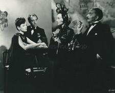 GENE TIERNEY ONA MUNSON  THE