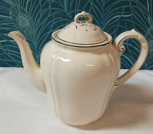 Cafetière villeroy boch - et,