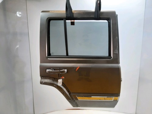 Porte arrière droite jeep - porte,