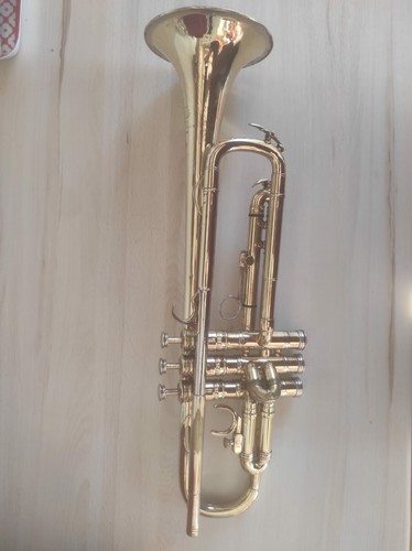 Trompette selmer grand prix - trompette,