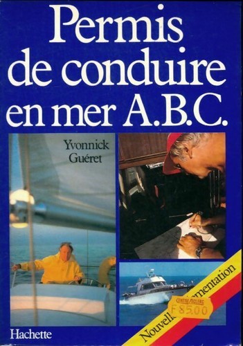 Permis conduire mer - permis,