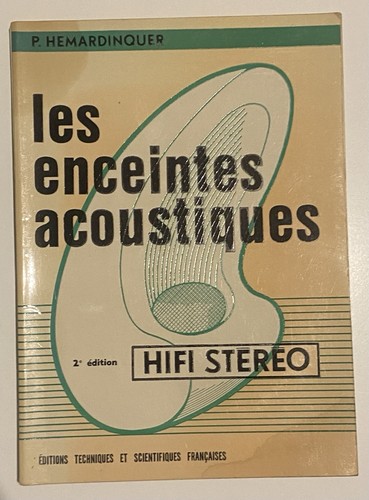 Les enceintes acoustiques hifi - les,