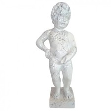 Statue Manneken-Pis en résine