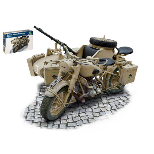 Bmw r75 german - r75, military