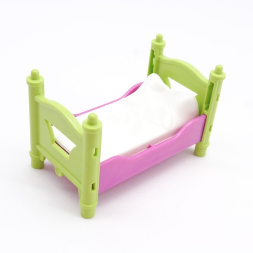 46702 playmobil lit petite - lit, de