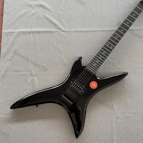 Stealth solid body electric - body,