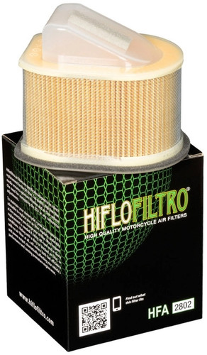 Filtre air hiflofiltro - à,