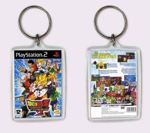 Dragon ball budokai - z,