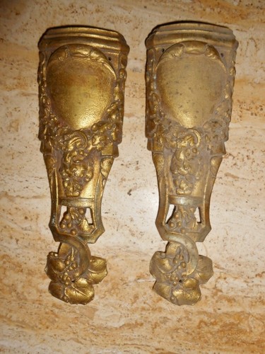 élément bronze chutes - bronze,