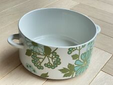 Salad bowl / legume tree VILLEROY and BOCH model SCARLETT