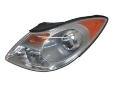 Headlight Left Halogen US Version Fits Hyundai IX55 3.8 V6 VERACRUZ