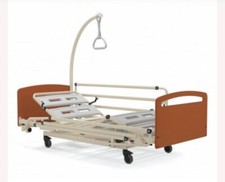 Lit médicalisé électrique 1