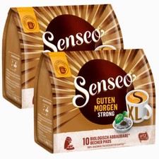 SENSEO COFFEE PADS Good