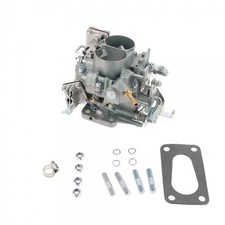 Carburateur Double Corps 26/35