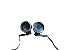 Smart Fortwo 450 Essence Instruments Supplémentaires Montre Compte-Tours #1