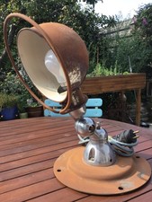 Lampe industrielle Jielde