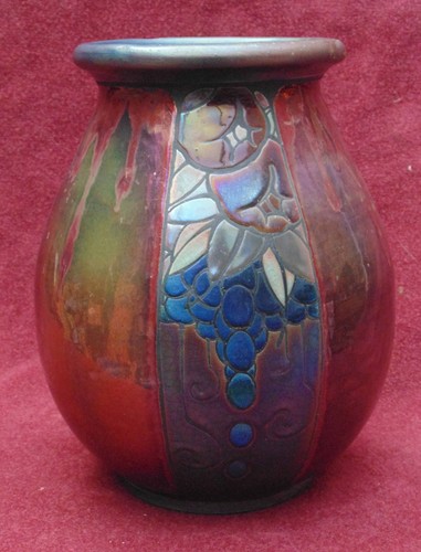 Rare magnifique ancien grand - rare,