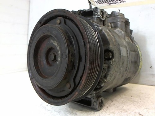 Compresseur clim audi 1 - compresseur, a4