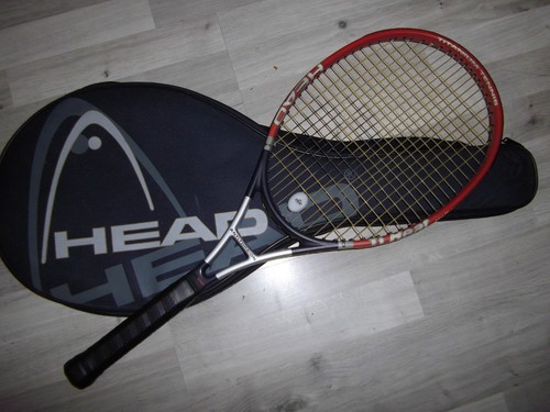 Raquette tennis head heat - raquette,