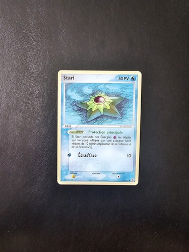 Carte pokémon commune - pokémon,