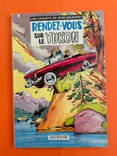 JIJE JEAN VALHARDI TOME 11