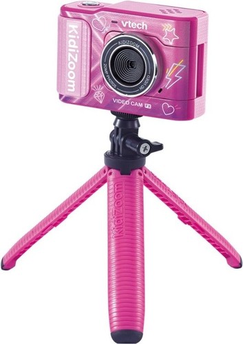 Gadget vtech kidizoom video - gadget, vtech: