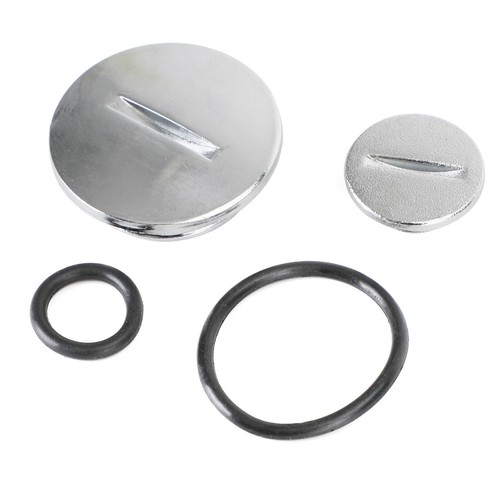 Kit bouchon cadre - kit, trou