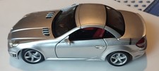 MOTORMAX MERCEDES BENZ SLK55