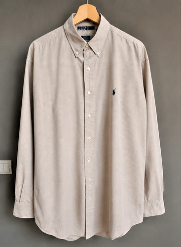 Chemise ralph lauren blake - chemise,